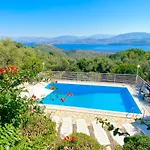 Villa Marialetta St Stephanos With Private Pool By Dadovillas