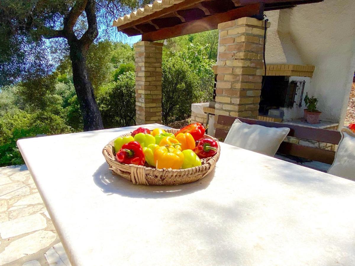 Marialetta St Stephanos With Private Pool By Dadovillas Villa *