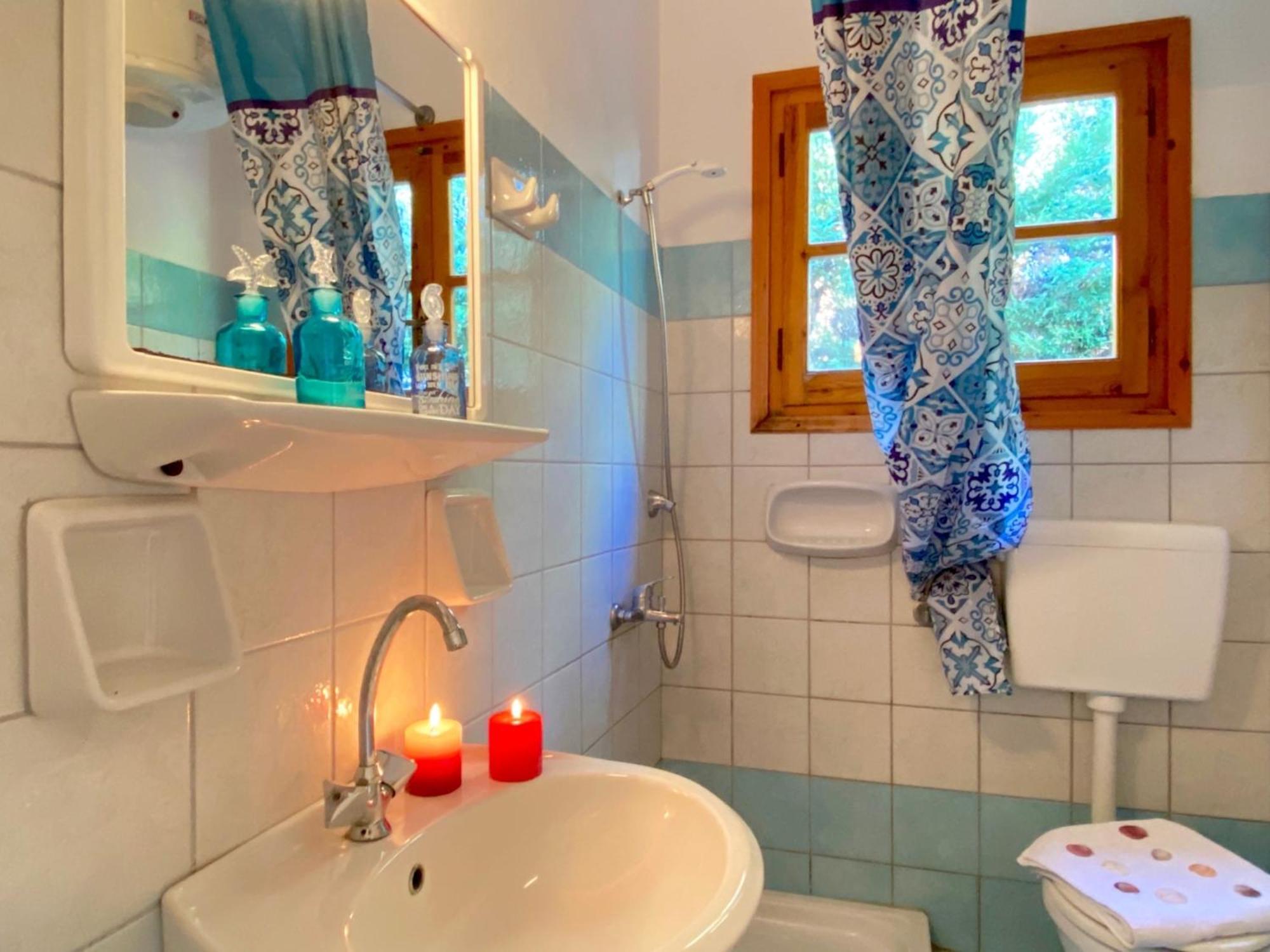 Villa Marialetta St Stephanos With Private Pool By Dadovillas Agnitsini